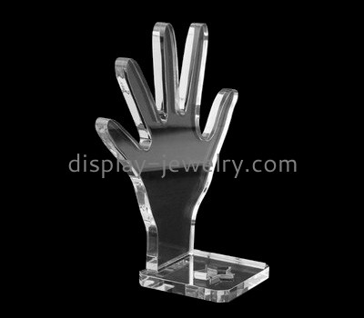 Custom acrylic hand for ring holder RDJ-246