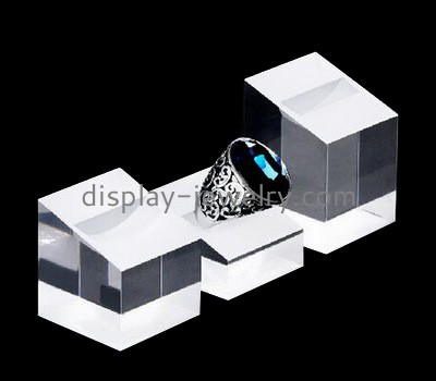 Acrylic display manufacturers customize jewelry ring display stand RDJ-102
