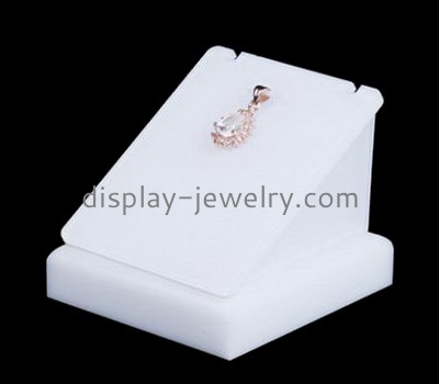 Customize acrylic pendant holder NDJ-695