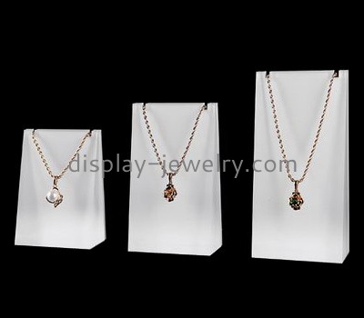 Jewelry display manufacturers wholesale necklace unique jewelry displays NDJ-276