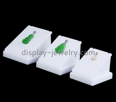 Wholesale necklace display stands perspex display stands jewelry displays for sale NDJ-074