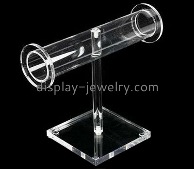 Acrylic display supplier custom lucite bracelet stand BDJ-203