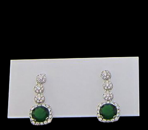 Wholesale custom acrylic dangler display board