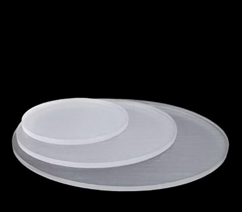 Wholesale custom acrylic retail jewellery display blocks