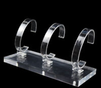 Wholesale custom acrylic watches display prop WDJ-191 Wholesale custom acrylic watches display prop