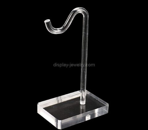 Custom acrylic jewelry holder for bracelets