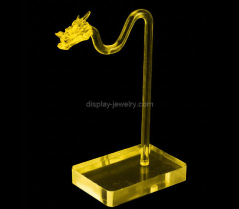 Custom acrylic bracelet stand holder