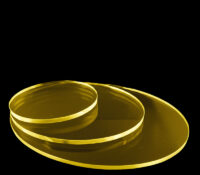 Custom acrylic store presentationss necklaces display blocks NDJ-981 Custom acrylic store presentationss necklaces display blocks