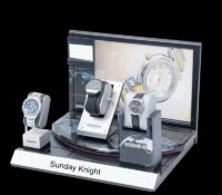 Custom acrylic presentation watches display props WDJ-240 Custom acrylic presentation watches display props