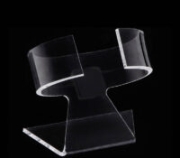 Custom acrylic retail stores bracelet display prop BDJ-465 Custom acrylic retail stores bracelet display prop