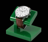 Custom acrylic single watch display prop WDJ-252 Custom acrylic single watch display prop