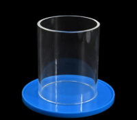 Custom plexiglass retail bracelet display prop BDJ-475 Custom plexiglass retail bracelet display prop