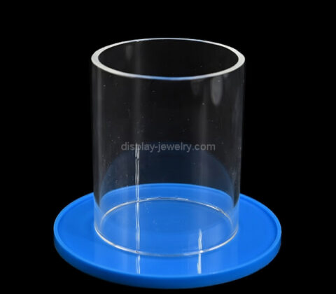 Custom plexiglass retail bracelet display prop