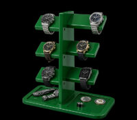 Custom retail watches holder stand WDJ-292 Custom retail watches holder stand