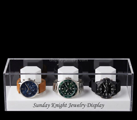 Custom watches showcase