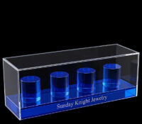 Custom watches display box WDJ-294 Custom watches display box