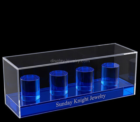 Custom watches display box